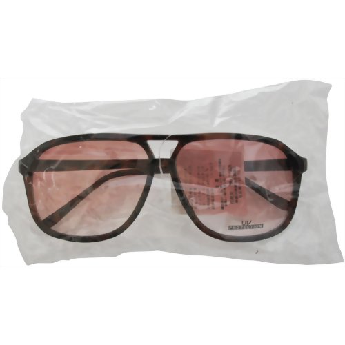 紫外線カットグラス 512BR 【ワームス】