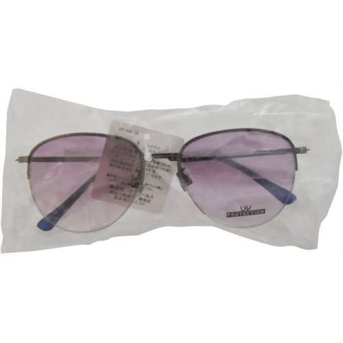 サングラス Lー602SM 【ワームス】