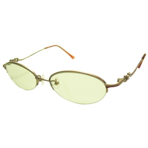 アンフィオーレオールタイムサングラス Neo018+hyde マットブラウン 【ネオビジョン】