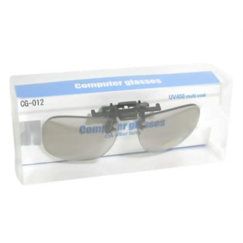 コンピューターグラス CG-012 【ヨシムラ】