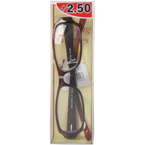 老眼鏡 WT-55 2.5 【ワームス】