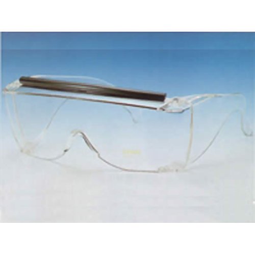 スカッシー オングラス(花粉用メガネ) 【名古屋眼鏡】