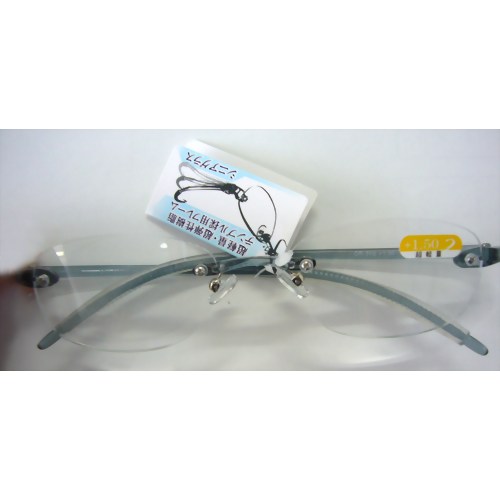 老眼鏡 DR-310 1.5(1.5度) 【ワームス】