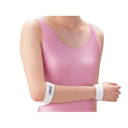 アームストラップ ホワイト フリー 【ダイヤ工業】