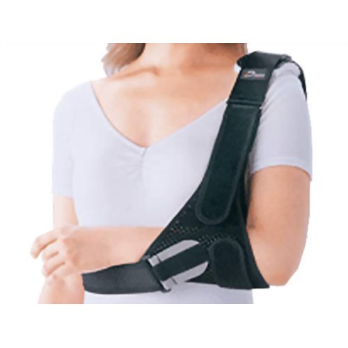 ショルダーロックホルダー360 フリー 0003600 【ダイヤ工業】