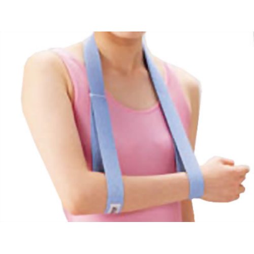 アームストラップ ブルー フリー 【ダイヤ工業】