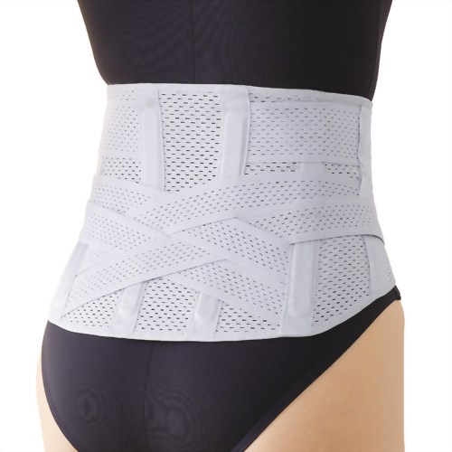 お医者さんのコルセット プレミアム仕様 L-LL 【アルファックス】