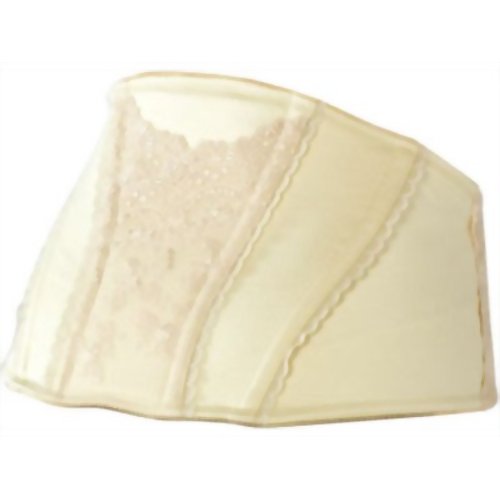 新コルセッティー ランジェリータイプ ベージュ LLサイズ 【日本シグマックス】