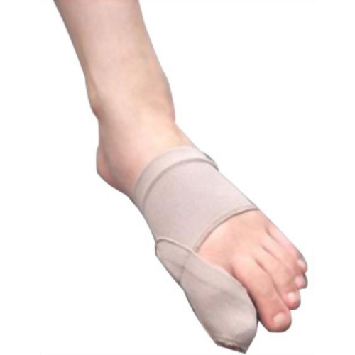 外反母趾足楽サポーター ハード　【富士パックス販売】