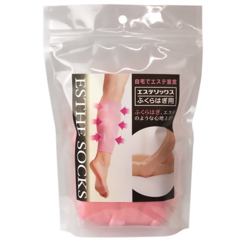 エステソックス ふくらはぎ用 【アルファックス】