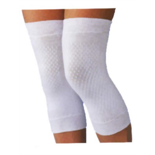 トルマリンサポーター 膝(ひざ)用 2枚組 LL 【京友物産】