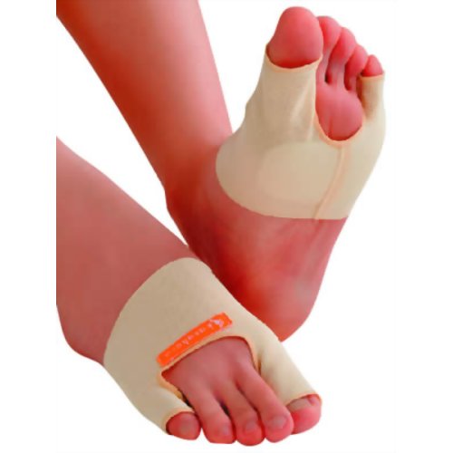 バランスサポーター足裏天国 右足用 【アルファックス】