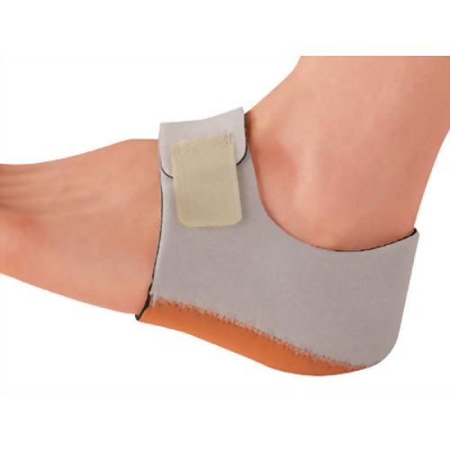 衝撃吸収かかとサポーター 【セルヴァン】