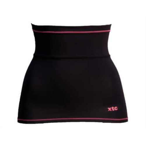 スポーツハラマキ BLK/PNK XWー401 【ツインズ】