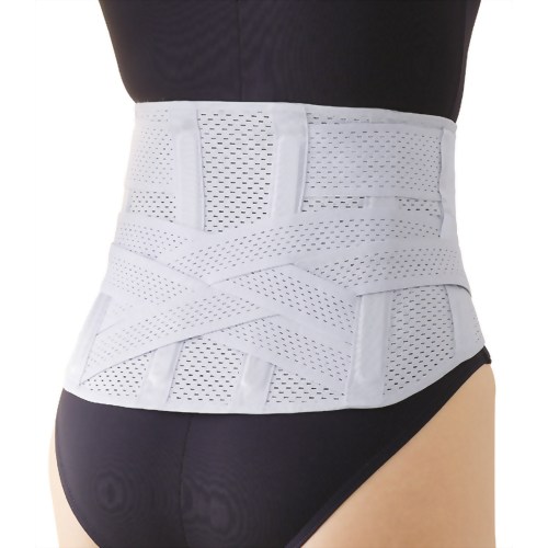 お医者さんのコルセット プレミアム仕様 4L-5L 【アルファックス】