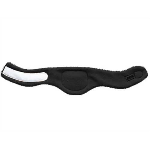 モイスケアネックウォーマー ブラック 0003711 【ダイヤ工業】