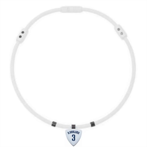 コラントッテ ワックルネック Ge+ 西武ライオンズ 中島裕之モデル Mサイズ 【アーク・クエスト】