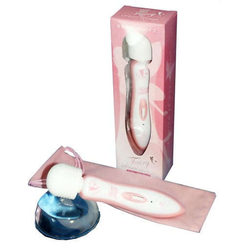 フェアリーリチウムチャージ