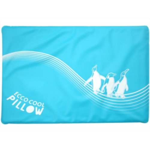 ECCOクールピロー 【メテックス】