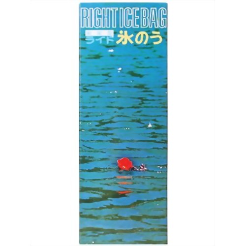 ライト氷のう 安定型 【宇都宮製作】