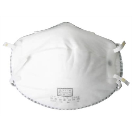 ［防災の日］【防災用品・防災グッズ】災害時の防じんマスク 活性炭入り2個組 【ヴァーモス】