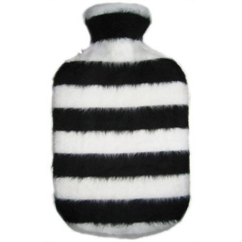 Fashy (ファシー) DXボーダーフェイク ブラック(MOTTAINAI) 【三信商会】