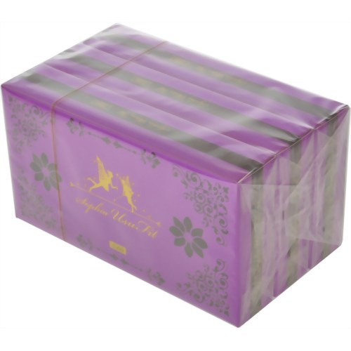 ニューソフィア ウスフィット1500 3個パック　【不二ラテックス】