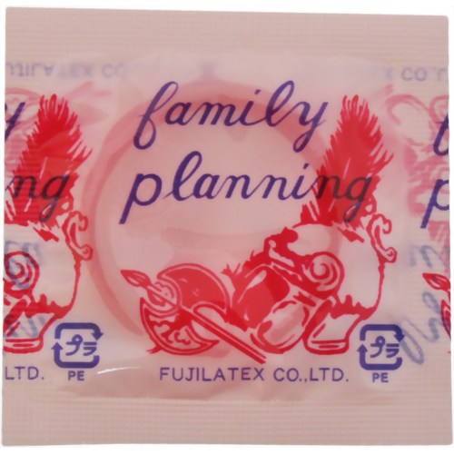 ワールドリボンスペシャル 144個入り(コンドーム) 【不二ラテックス】