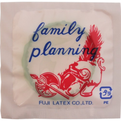 ワールドリボンスペシャルL 144個入り(コンドーム) 【不二ラテックス】