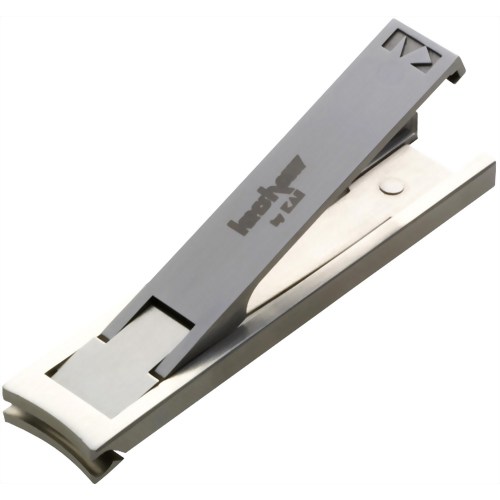 kershaw ツメキリ リーフタイプ(革ケース付) PQ1002 【貝印】