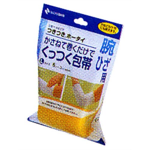 つきつきホータイ Lサイズ 【ニチバン】