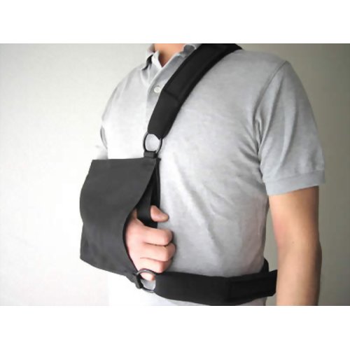 ベルト付つり包帯 Sサイズ 【プロト・ワン】