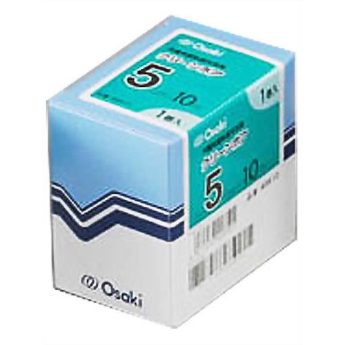 クリーンポア 5cm 1巻入 【オオサキメディカル】