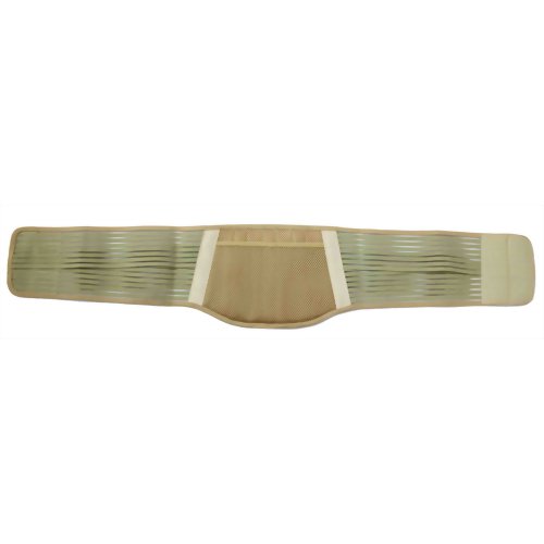 サロフィックス ウエストベルト ホット&クールパッド付 M-L 【富士商】