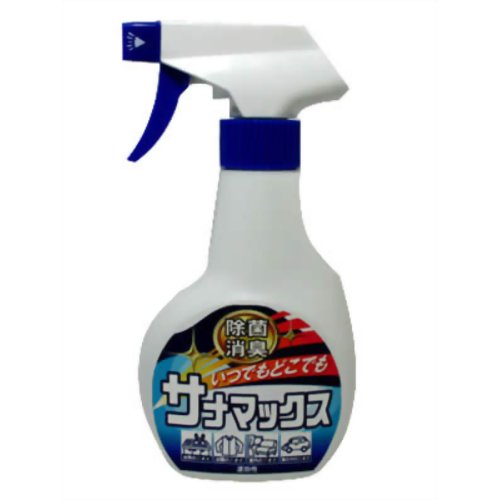 除菌消臭 サナマックス 300ml 【アンゲネーム】