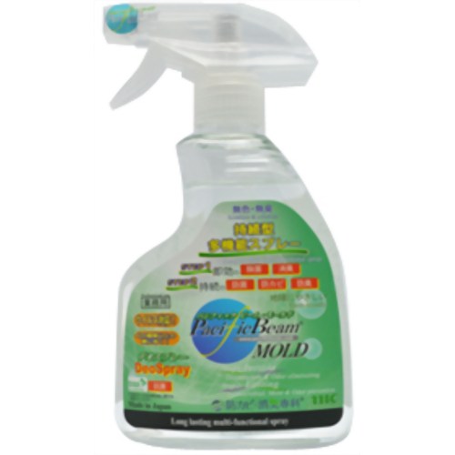 パシフィックビーム・モールド デオスプレー 400ml 【(株)エム・アイ・シー】