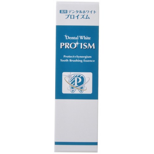 デンタルホワイトプロイズム 30g 【アンジュ】