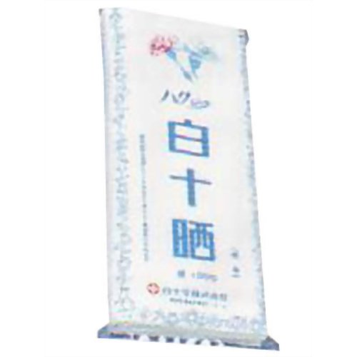 白十晒 33cm×10m　【白十字】　晒(さらし)白十字 白十晒 一反