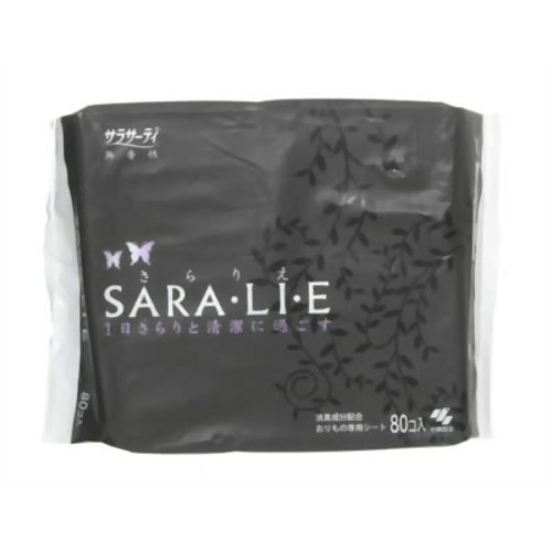 サラサーティ SARALIE(さらりえ) 無香性【小林製薬】