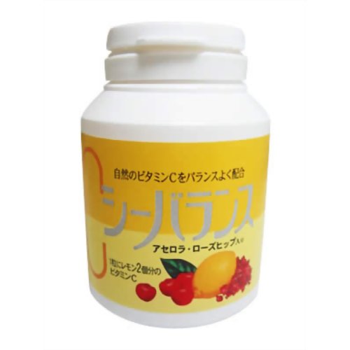 ウメケン シーバランス 【ウメケン】