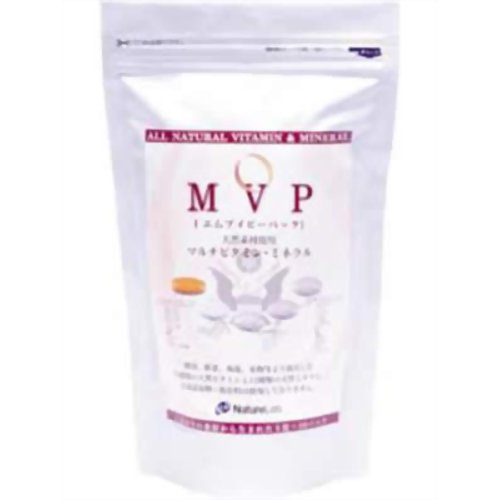 MVP 30パック 【ネイチャーラボ】