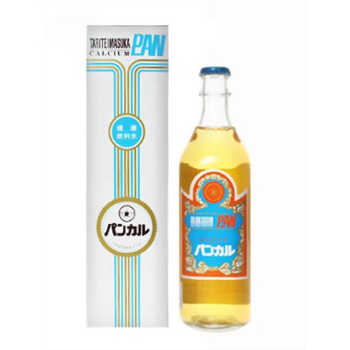 リケン パンカル 500ml 【柳雪研究所】