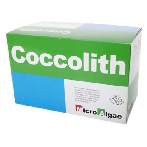 マイクロアルジェ ココリス 100袋 【マイクロアルジェコーポレーション】