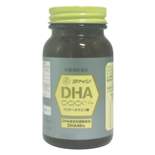 ファイン DHA 150粒 【ファイン】