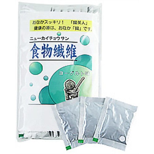 ニューカイチョウサン ヨーグルト味 【日健協サービス】