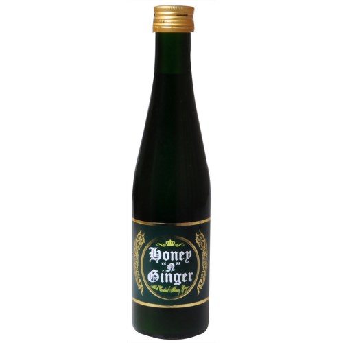 ハーブコーディアルハニージンジャー 300ml 【ファインド・ニューズ】