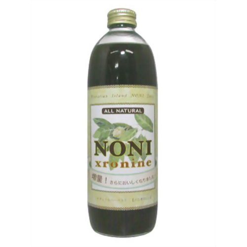 ハワイアンアイランド ノニジュース 500ml 【ノニノニインターナショナル】