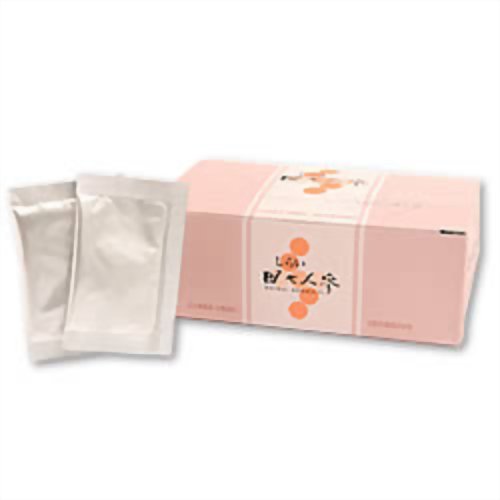 しらい 田七人参 1g*30袋 【インターサイエンス】