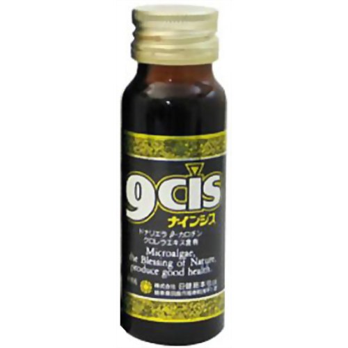 クロスタニン ナインシス 50ml 【日健総本社】