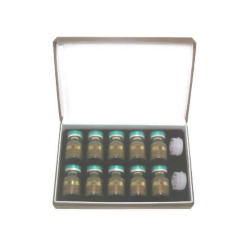 クロスタニン エバヤング 50g 【日健総本社】